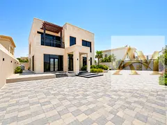 Luxurious Fully Furnished 5-Master Bedroom Ready To Move Villa