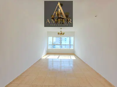 CHILLER AC FREE PARKING FREE LAVISH 1 BHK APARTMENT GYM POOL FREE READY TO MOVE