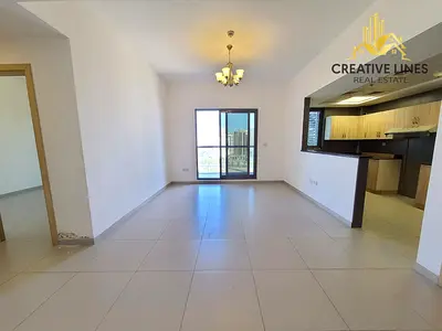 Closed to Metro// Big Size Apartment 2bhk Available For family