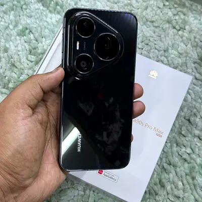 HUWAEI PURA 90s PRO MAX 512 GB TDRA JUST ONE DAY USE