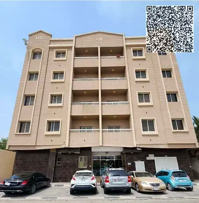 G+4 Residential Building for Sale in Al Rashidiya 2, Ajman