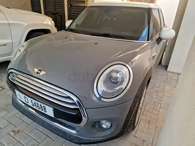 2015 MINI Cooper for Sale | Canadian Specs