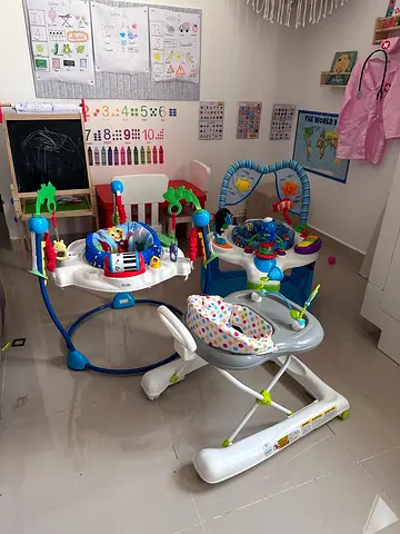 Baby toys jumper activity center baby walker