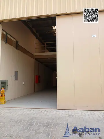 Warehouse and Sheds available for rent Ground + Mezzanine