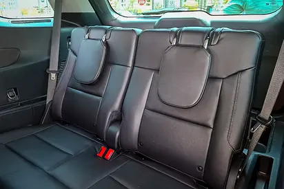 2021 FORD EXPLORER thumbnail 13