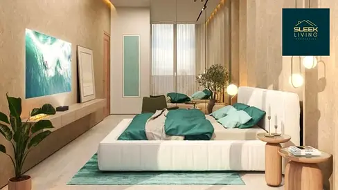 Below Original Price | High Floor | Lagoon View | Q3 2027