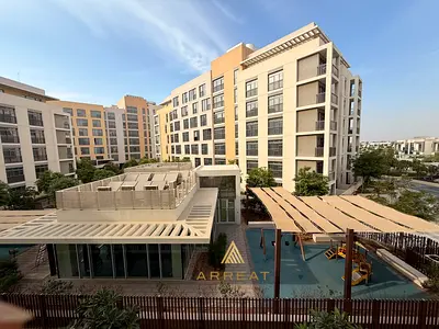 Modern Studio in Al Zahia | Prime Location | Cheapest Unit