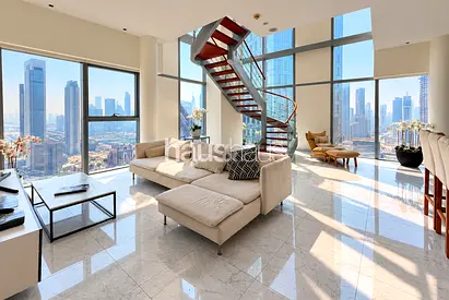 2 Bedrooms | Great View | Modern