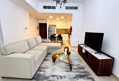 Vacant | Fully Furnished | Near Community Center