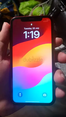 I phone xr