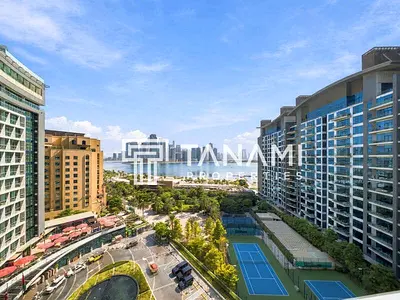 Sea View | Branded luxury living | Fully Renovated