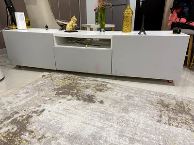 Ikea TV Table
