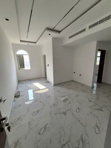 Two Bedroom Apartment for Rent in Al Alia Ajman Brand New