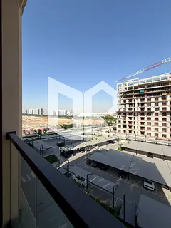 1-Bedroom Apartment in Souks Al Mamsha | Walkable Community with Retail & Lifestyle Amenities