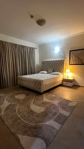 Premium Furnished Apartment / Al Barsha 1 / Near Mall / Near Metro / Luxury Furnishings