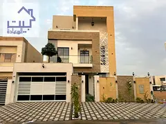 Freehold ownership for all nationalities with a private pool and high-end finishes at a competitive