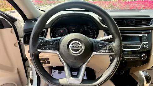 2021 Nissan X-TRAIL photo 7