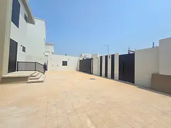 Brand New Luxury Independent Villa for Rent in Al Mamoura, Abu Dhabi – Prime Location