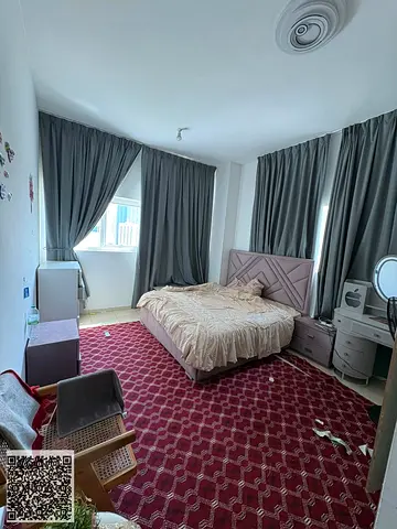 Fully Furnished 1 Bedroom Apartment for Rent in Ajman One Towers, Ajman