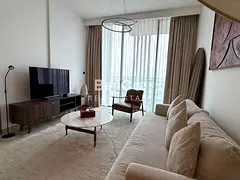 1 Bedroom | Fully Furnished | Vacant