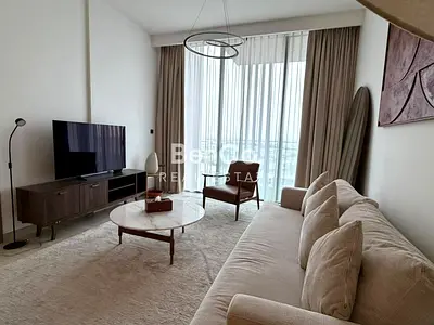 1 Bedroom | Fully Furnished | Vacant