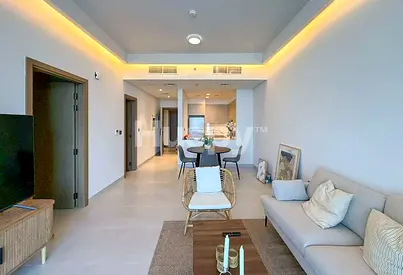 Brand New | Furnished | Downtown Skyline View