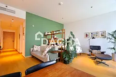 Upgraded | Vacant | Fully Furnished