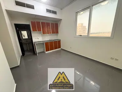 Studio for Annual Rent in Al Alia, Ajman Only AED 18,000 Per Year