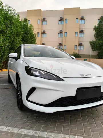 BYD SEEL05 2026 BIG battery 210 بي واي دي سيل 05 2026 بطارية كبييرة 210 ك تسجيل محلي فوري