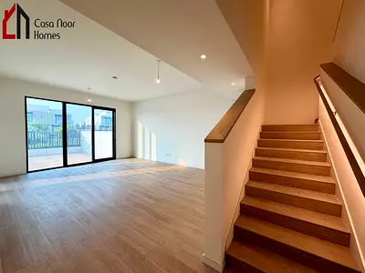Newly Handover | Spacious 4BR + Maid's Room |