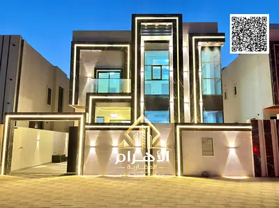 Modern villa for sale | Luxury finish | Price negotiable