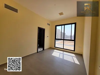 2 BHK APARTMENT FOR RENT – AL JURF 3 / Private building