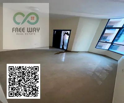 🏢 للإيجار السنوي في عجمان – أبراج النعيمية ✨ فرصة مميزة للسكن في شقة غرفة وصالة بتصميم عملي ومريح، مناسبة للأفراد والعائلات! 🔹 مميزات الشقة: ✅ غرفة