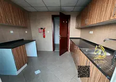 2BR Apartment for Sale in City Tower C2, Ajman | AED 200K Down Payment