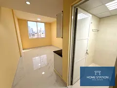 YEARLY STUDIO | KITCHEN APPLIANCES | READY TO MOVE
