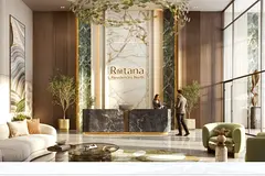 Elegant 1-Bedroom Apartment