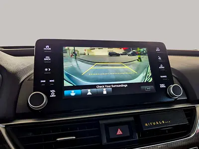 2019 Honda ACCORD — миниатюра 13