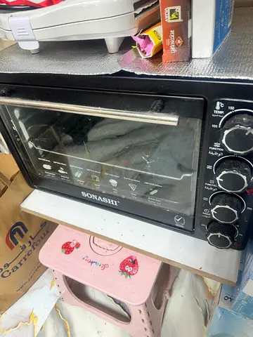 فرن
