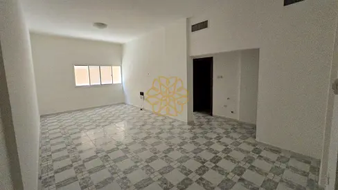 Chiller Free 1BHK Apartment With Balcony Jamal Abdul Nasir Street
