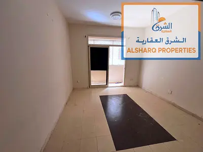 1 Bedroom + Living Room, 2 Bathrooms, Balcony, Central A/C. Al Jurf 2, behind Delta Center, near the Court. 26,000.