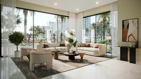 Prime Location | Fully Equipped | Sunset View