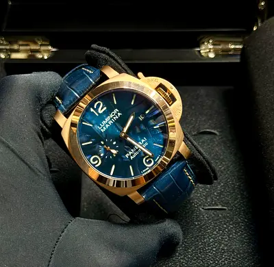PANERAI 🤩for man super  master Quality with original box🤩👆