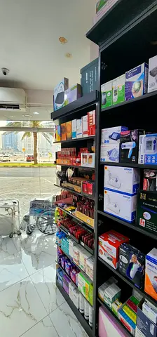 Pharmacy for sale in Al Majaz 2 – Sharjah
