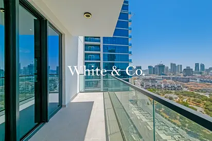 Brand New | Premium Finishes | High Floor