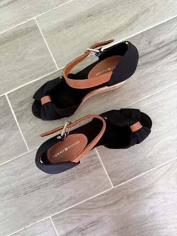 Tommy Hilfiger espadrilles