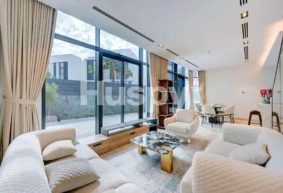 Fully Furnished | Large Garden | Beach Access