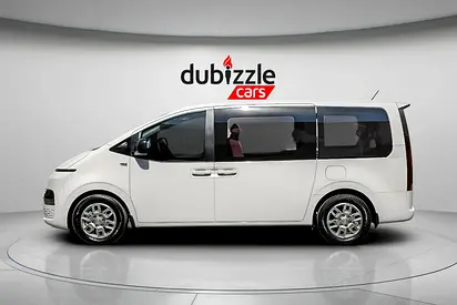 صورة 5 لـ 2024 Hyundai STARIA