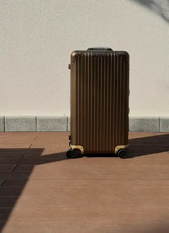 Luggage