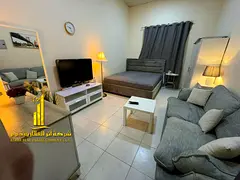 Luxury Studio | Fully Furnished | Distinctive view | For Monthly Rent | In a prime location in Ajman