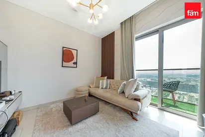 Furnished | Corner unit | Villas view